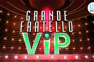 grande fratello vip