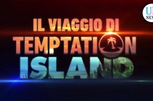 temptation island