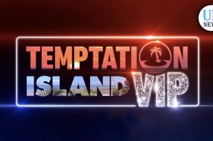 temptation island vip