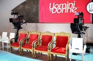 uomini e donne classico news-