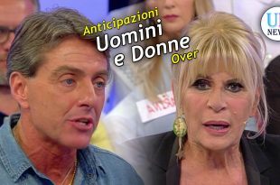 uomini e donne over