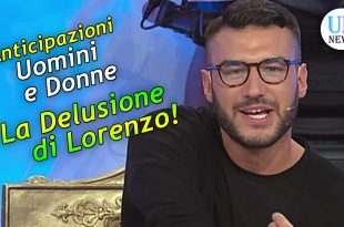 Anticipazioni Uomini e Donne