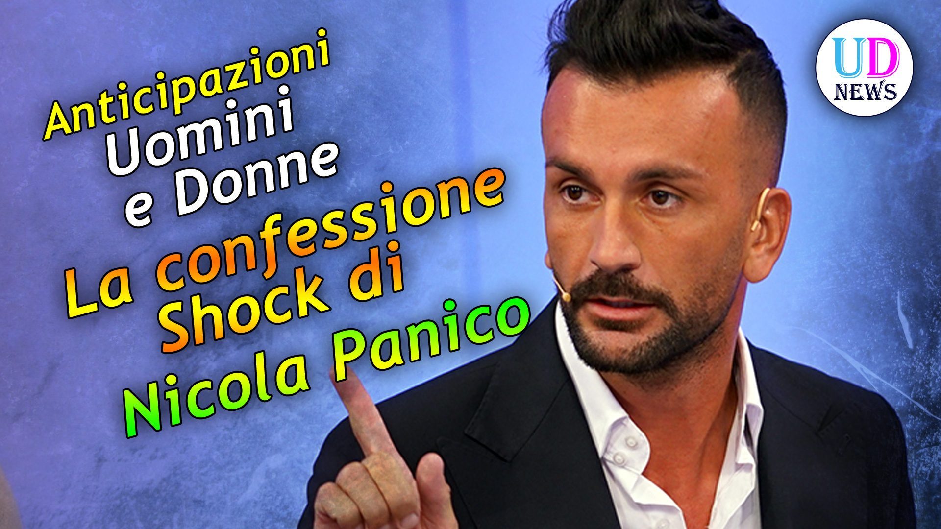 Anticipazioni Uomini E Donne Trono Over Nuova Registrazione Oggi