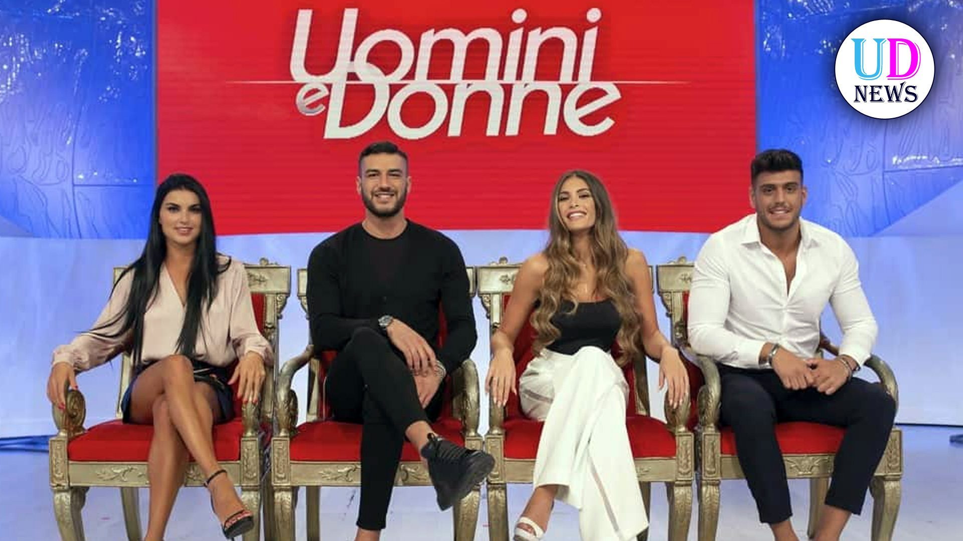 Anticipazioni Uomini E Donne Over Ultima Registrazione
