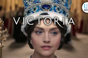 victoria fiction prima puntata