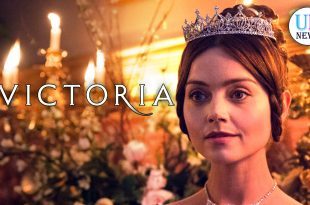 victoria seconda stagione