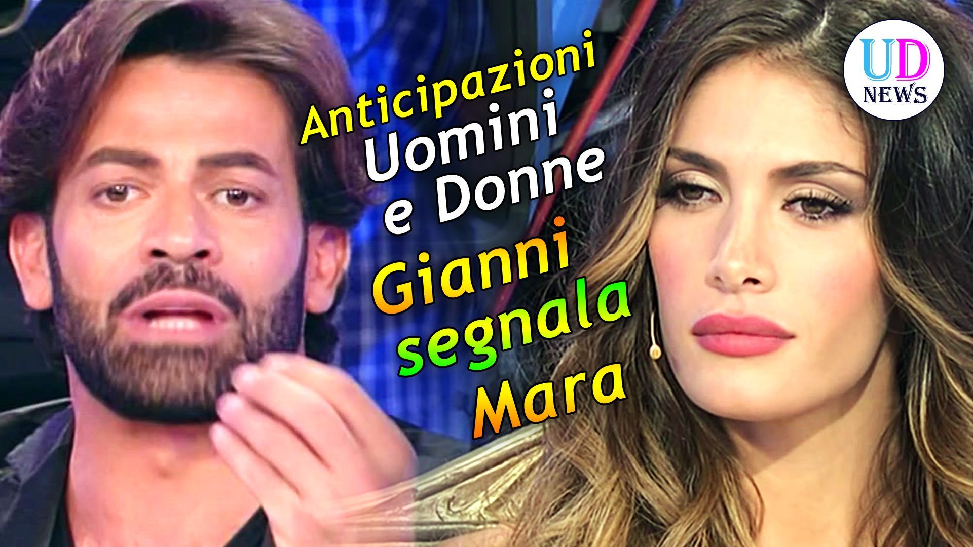 Anticipazioni Uomini E Donne 18 Maggio 2022
