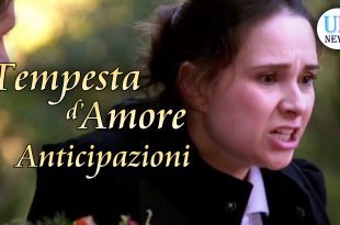 Anticipazioni Tempesta d'Amore