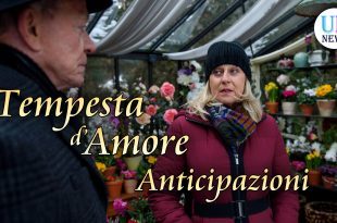 Tempesta d'Amore Anticipazioni