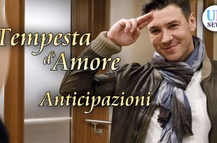 Tempesta d'Amore Anticipazioni