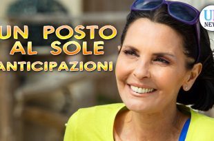 Un Posto Al Sole Anticipazioni