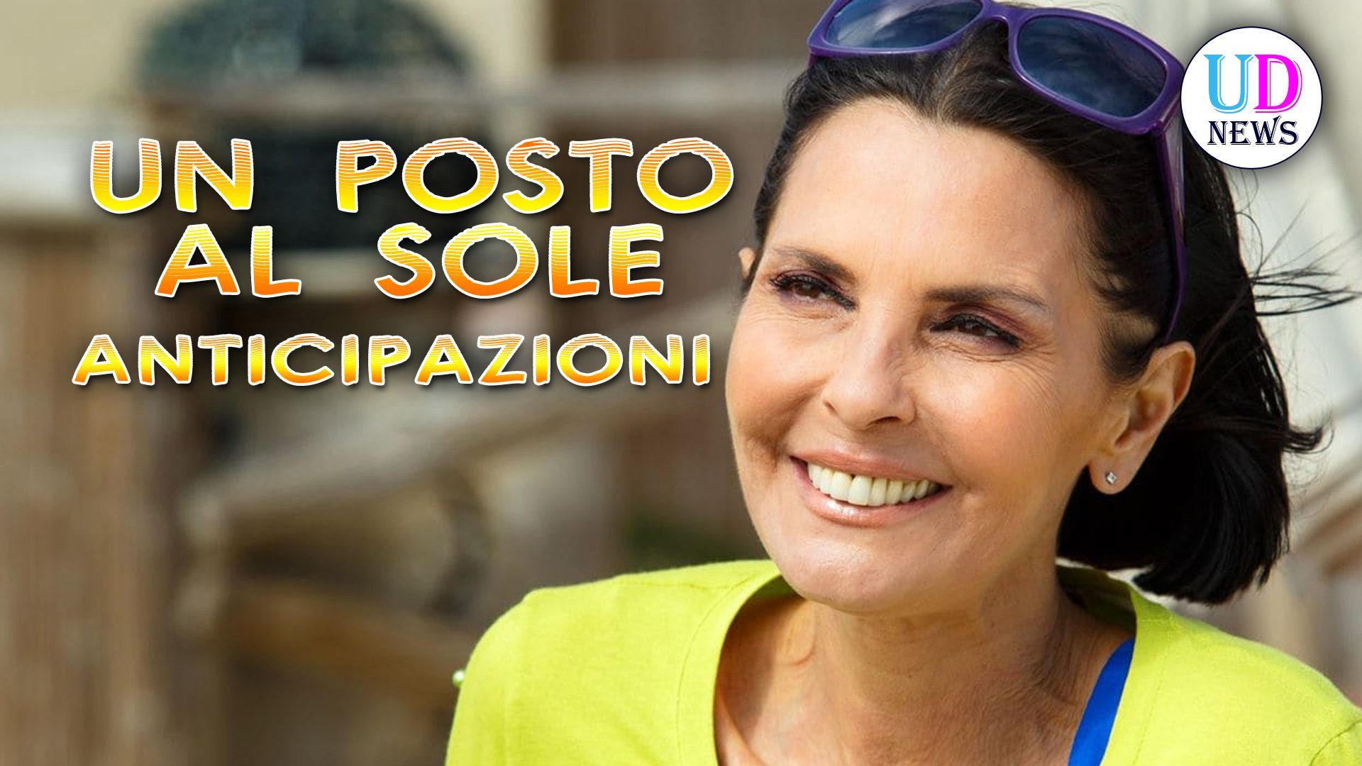 Anticipazioni Un Posto Al Sole 29 Novembre 2021