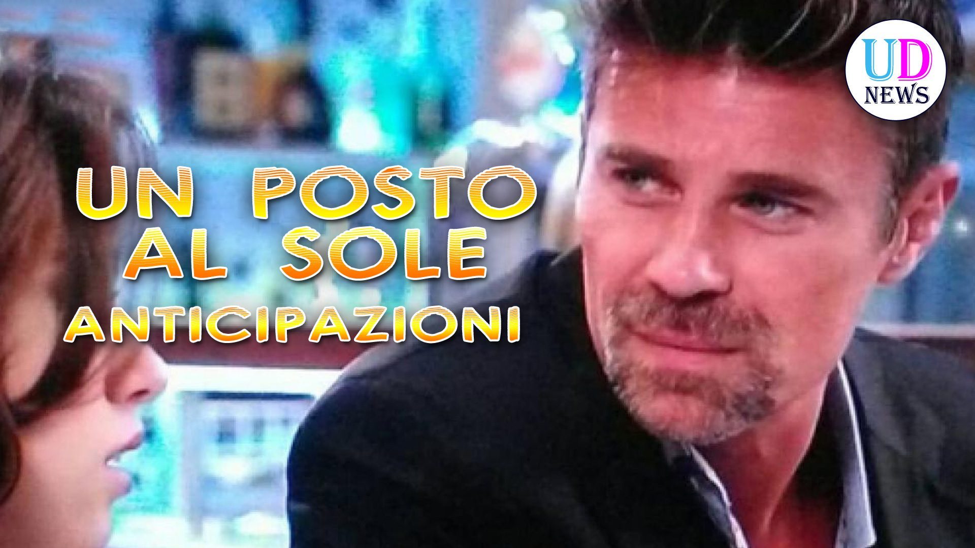 Un Posto Al Sole 8 Ottobre 2021