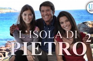 isola di pietro 2 - seconda puntata