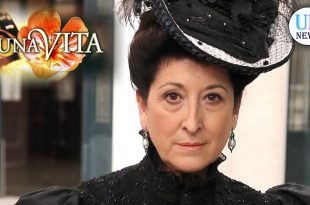 una vita ursula dicenta