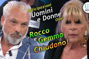 uomini e donne over