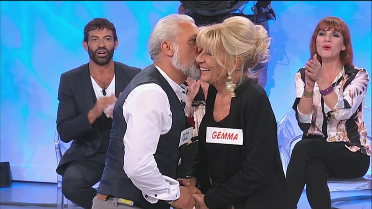Uomini E Donne Puntata Di Oggi In Diretta