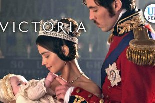 victoria fiction