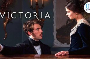 Victoria 2 - Seconda Stagione