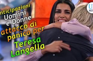 Anticipazioni Uomini e Donne Classico