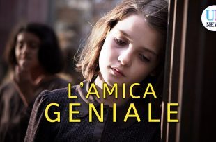 amica geniale fiction