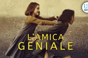 amica geniale fiction