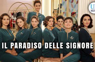 il paradiso delle signore