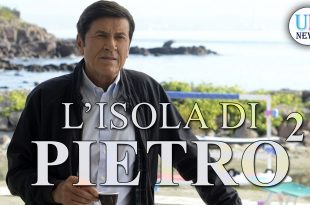 L’isola di Pietro 2, Quarta Puntata