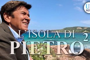 L’isola di Pietro 2, Ultima Puntata