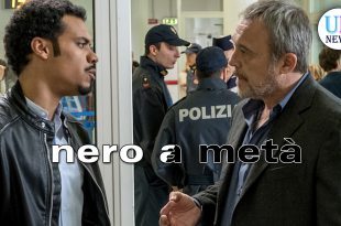 Nero a Metà