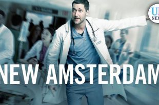 new amsterdam