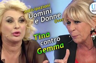 uomini e donne over