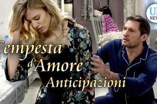 Tempesta d'Amore Anticipazioni