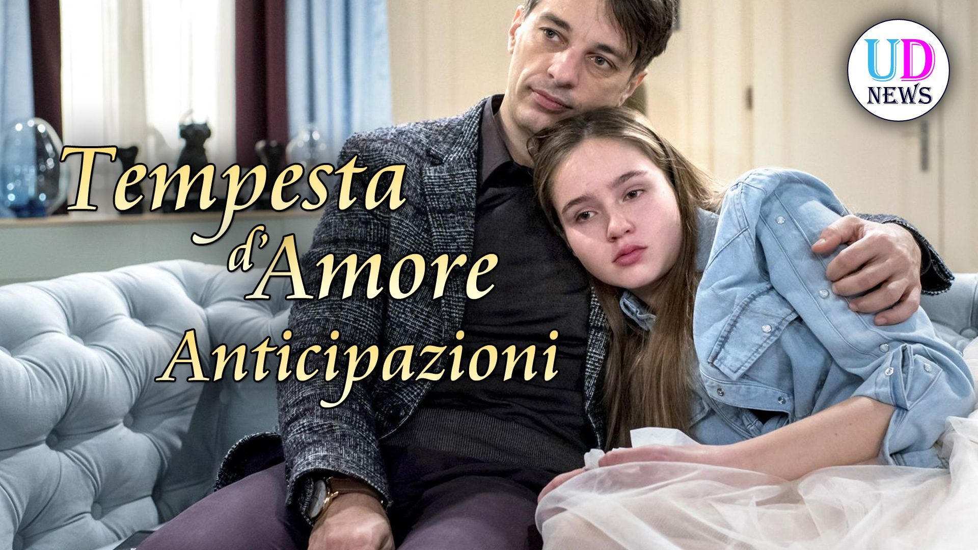 Www Video Mediaset It Tempesta D Amore