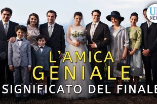 amica geniale finale