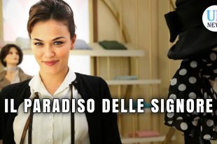 il paradiso delle signore