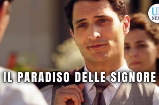 il paradiso delle signore