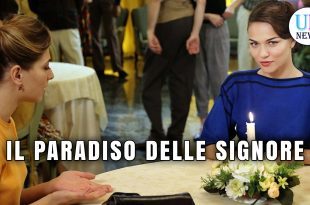 il paradiso delle signore