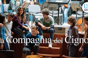 la compagnia del cigno