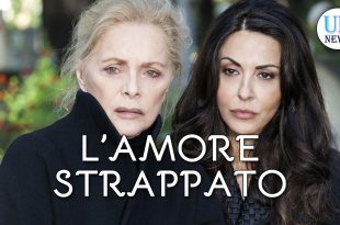 L'amore Strappato