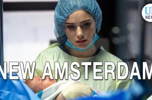 new amsterdam