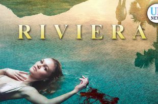 riviera fiction