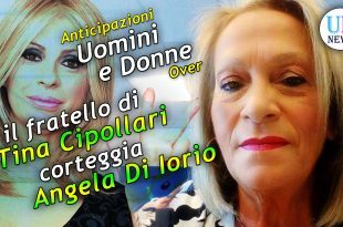 uomini e donne over