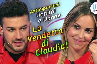 Anticipazioni Uomini e Donne Trono Classico