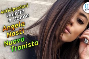 Anticipazioni Uomini e Donne Trono Classico