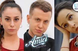 amici 2019 eliminati