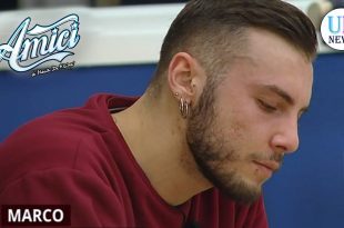 Amici 2019: Marco Eliminato da Timor!