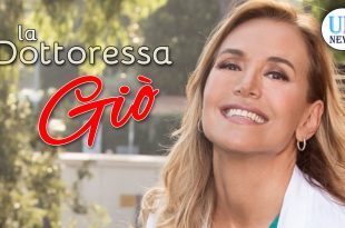 La dottoressa Giò 3