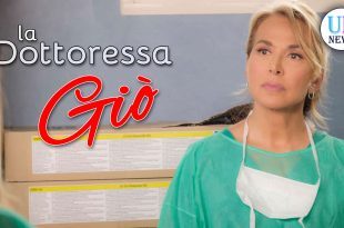 La Dottoressa Giò 3