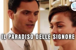 Il Paradiso delle Signore